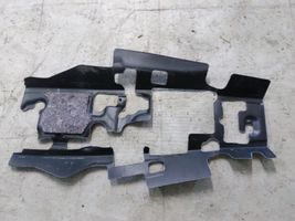 Toyota Land Cruiser (J150) Altri elementi della console centrale (tunnel) 5843560040