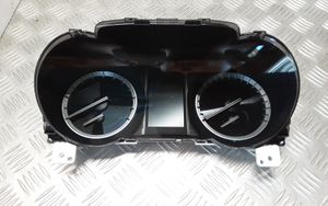 Toyota Land Cruiser (J150) Tachimetro (quadro strumenti) 838006BA10H