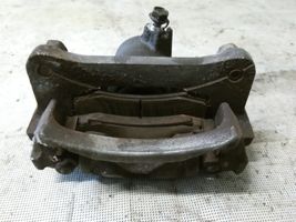 Toyota Land Cruiser (J150) Pinza del freno posteriore 