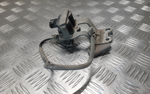 Toyota Land Cruiser (J150) Blocco valvola della sospensione pneumatica 