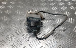 Toyota Land Cruiser (J150) Blocco valvola della sospensione pneumatica 