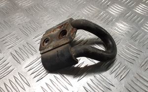 Toyota Land Cruiser (J150) Towing hook eye 