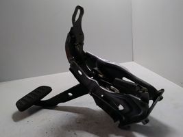 Toyota Land Cruiser (J150) Brake pedal 