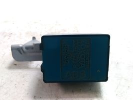 Toyota Prius (XW20) Window wiper relay 8594047010