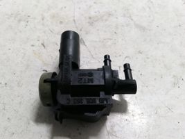 Volkswagen Caddy Vacuum valve 1J0906283C