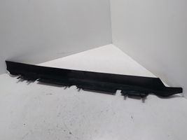 Volkswagen Caddy Intercooler air guide/duct channel 1T0121341C