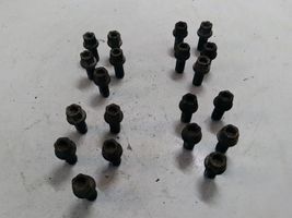 Volkswagen Caddy Nuts/bolts 