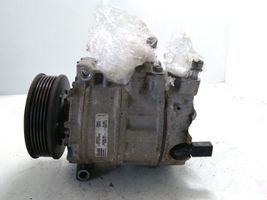 Volkswagen Caddy Ilmastointilaitteen kompressorin pumppu (A/C) 89020