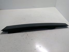 Volkswagen Caddy Front door trim (molding) 2K0837902