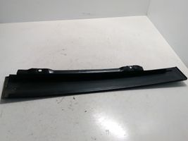 Volkswagen Caddy Front door trim (molding) 2K0837902