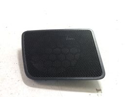 Volkswagen Caddy Subwoofer-bassoelementin etusäleikkö/lista 2K0858425