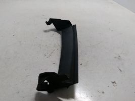 Volkswagen Caddy Déflecteur d'air de radiateur de refroidissement 1T0805962