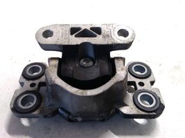 Land Rover Evoque I Supporto della scatola del cambio BJ327M121AC