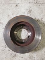 Toyota Land Cruiser (HDJ90) Front brake disc 