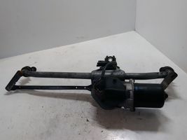 Renault Trafic II (X83) Front wiper linkage and motor 