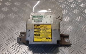 Toyota Land Cruiser (HDJ90) Module de contrôle airbag 8917060090