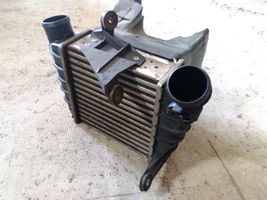 Volkswagen Polo IV 9N3 Chłodnica powietrza doładowującego / Intercooler 6Q0145804A