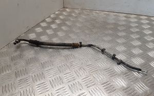 Volkswagen Polo IV 9N3 Power steering hose/pipe/line 