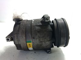 Opel Vectra B Air conditioning (A/C) compressor (pump) 1135324