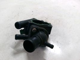 Renault Scenic I Thermostat/thermostat housing 