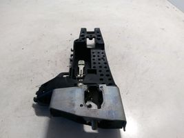 Audi A4 S4 B8 8K Maniglia esterna/staffa portiera anteriore 8T01837885A