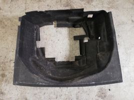 Audi A4 S4 B8 8K Wykładzina podłogowa bagażnika 8K9863697C