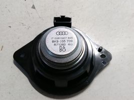 Audi A4 S4 B8 8K Altoparlante cappelliera 8K9035709