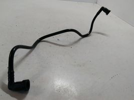 Audi A4 S4 B8 8K Linea/tubo/manicotto combustibile 8K0201227C