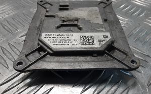 Audi A4 S4 B8 8K Module de contrôle de ballast LED 8K0907472A