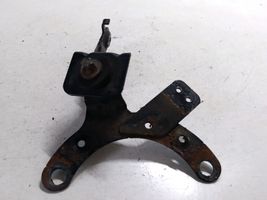 Opel Vectra C Fuel filter bracket/mount holder 