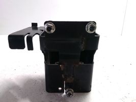 Opel Vectra C Fuel filter bracket/mount holder 