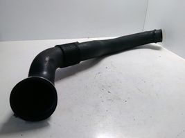 Opel Vectra C Air intake duct part 55556519
