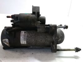 Fiat Ducato Starter motor 670614N