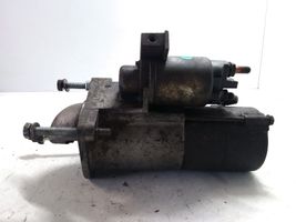 Fiat Ducato Starter motor 670614N