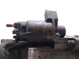 Fiat Ducato Starter motor 670614N