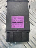 Audi A6 S6 C5 4B Hazard light switch 4B0941509D