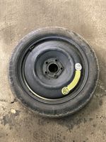 Renault Latitude (L70) R17 spare wheel 8200076103