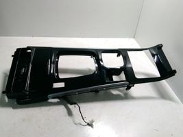 Renault Latitude (L70) Center console decorative trim 969122893R