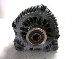 Renault Latitude (L70) Alternator 8200654785