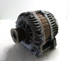 Renault Latitude (L70) Generator/alternator 8200654785