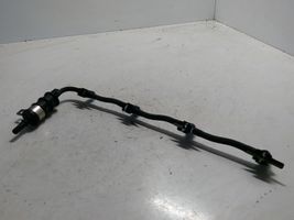 Renault Latitude (L70) Przewód / Wąż przelewowy paliwa 