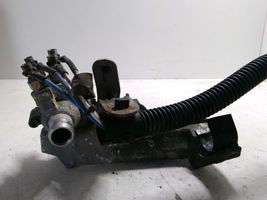 Renault Latitude (L70) Coolant heater 