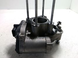 Renault Latitude (L70) EGR valve 8200987088