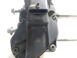 Renault Latitude (L70) EGR valve 8200987088