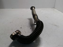 Renault Latitude (L70) EGR valve line/pipe/hose 