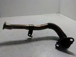 Renault Latitude (L70) EGR valve line/pipe/hose 