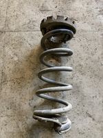 Renault Latitude (L70) Rear coil spring 