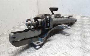 Renault Latitude (L70) Steering wheel axle ZG614878