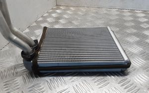 Renault Latitude (L70) Radiateur de chauffage T4912001