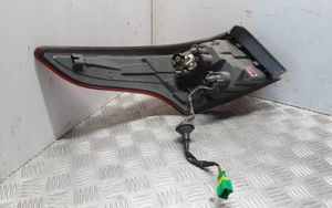 Renault Latitude (L70) Lampa tylna 265500029R